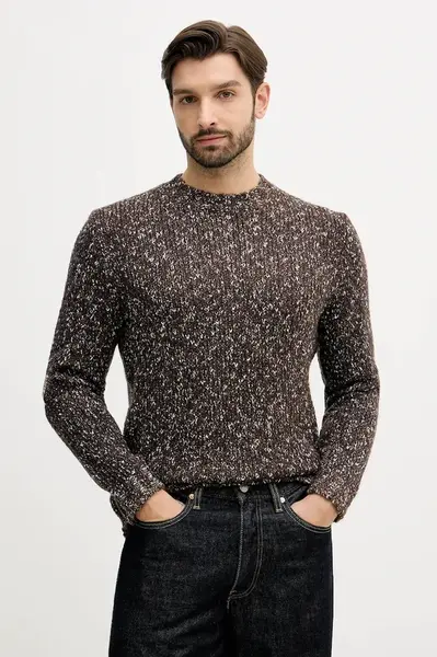 Svetr s příměsí vlny United Colors of Benetton