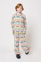 Dětská lounge souprava Bobo Choses Toys více barev, 225FC015