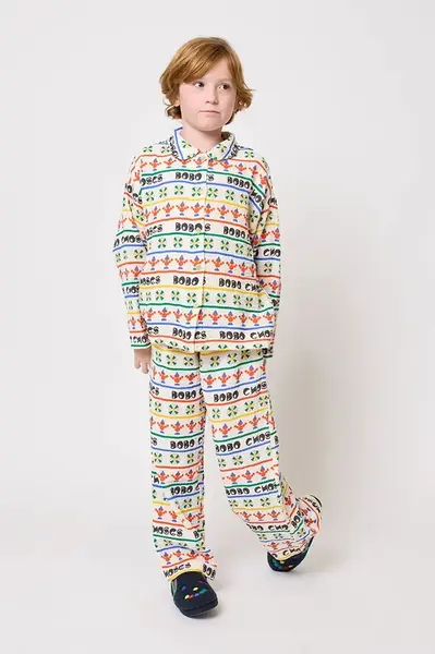 Dětská lounge souprava Bobo Choses Toys více barev, 225FC015