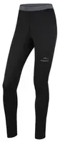 Husky Tyme L L, black Termoprádlo Active Winter kalhoty
