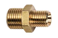 Metabo - Redukční spojka, vnější závit 1/8" x vnější závit 1/4", vzduchová 7808009247