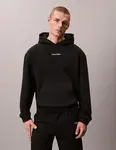 Calvin Klein LIFESTYLE PULLOVER HOODIE S