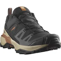 Salomon X ultra 360 GTX EU 46, Phantom/Safari/Caramel Cafe Pánské turistické boty