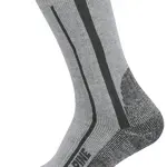 Husky Alpine XL (45-48), grey Ponožky