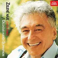 Josef Zíma – Zelené háje (1972-1986)