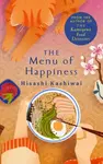 The Menu of Happiness - Hisashi Kashiwai