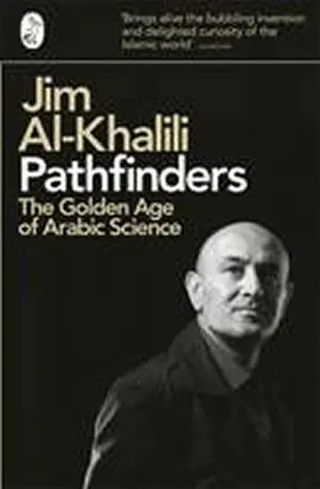 Pathfinders - Jim Al-Khalili