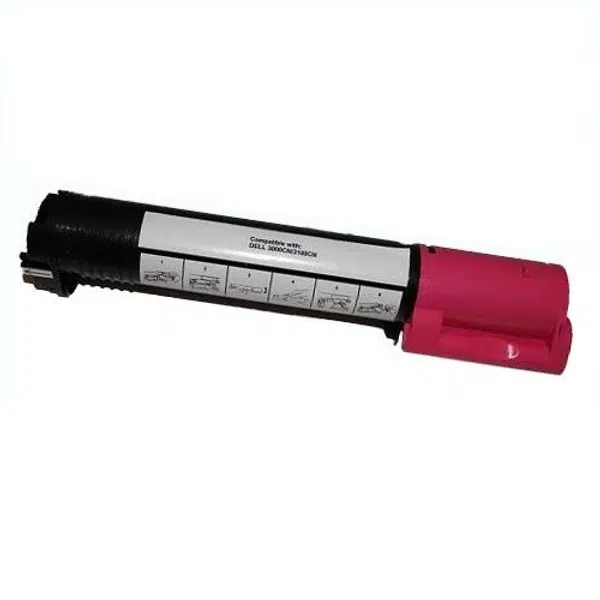 Dell M6935 / 593-10065 purpurový (magenta) kompatibilní toner