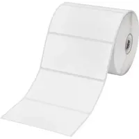 Kompatibilní role etiket pro Brother RD-S03E1, 102mm x 50mm, 836 etiket