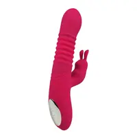 Lady Dreams Multifunkční vibrátor - Eitan