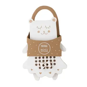 Milin provlékačka Mrs. Teddy