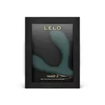 LELO Stimulátor prostaty - Hugo 2 green