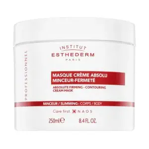 Institut Esthederm Absolute Firming-Countouring zpevňující tělový krém Cream Mask 250 ml