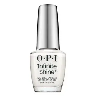 OPI Infinite Shine Gel-Like Lacquer lak na nehty s gelovým efektem Funny Bunny 15 ml