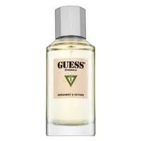 Guess Originals Type 1 Bergamot & Vetiver parfémovaná voda unisex 100 ml