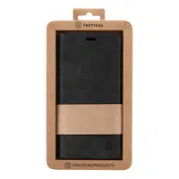 Flipové pouzdro Tactical Xproof pro Xiaomi Redmi A5, černá
