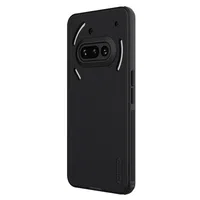 Zadní kryt Nillkin Super Frosted PRO pro Nothing Phone 3a, černá