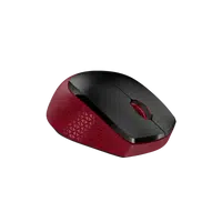 Genius NX-8000S /Bezdrátová/Optická/1 200 DPI/USB/ černá-červená