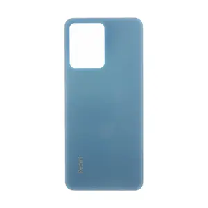 Zadní kryt baterie pro Xiaomi Redmi Note 12 4G, ice blue