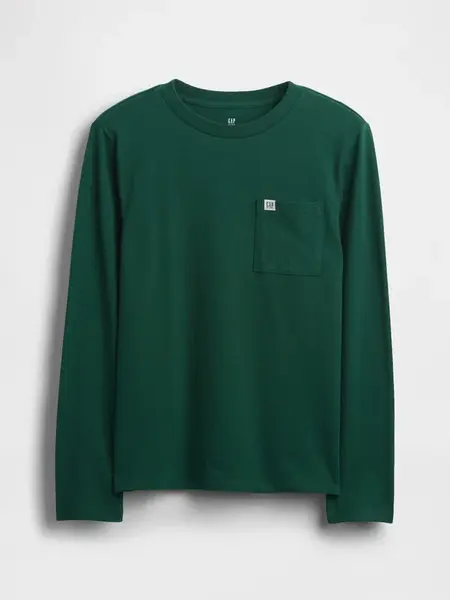 GAP Children's T-shirt with pocket - Boys