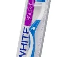 Superwhite Optima Soft zubní kartáček 1 ks