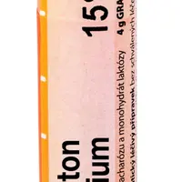 Boiron CROTON TIGLIUM CH15 granule 4 g