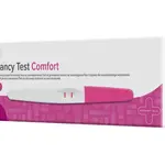 Dr. Max Pregnancy Test Comfort 1 ks