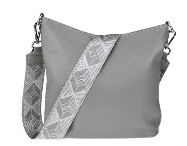 NovaKabelka.cz Amalia Grigia III