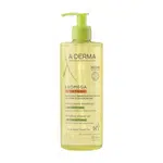 A-Derma Exomega Control Zvláčňující sprchový olej 500 ml