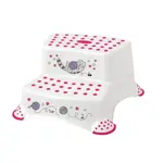 Banquet 4kids Stolička dvojschůdek Cat 40 x 37 x 21 cm