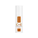 Lirene Vitamin Energy C+E Revitalizující krém-koncentrát 50 ml
