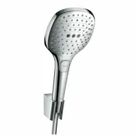 Hansgrohe Raindance Select E sprchová hlavica s hadicou chróm 26700000