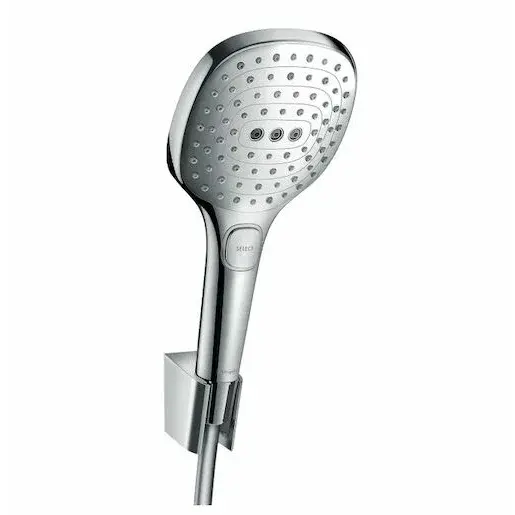 Hansgrohe Raindance Select E sprchová hlavica s hadicou chróm 26700000