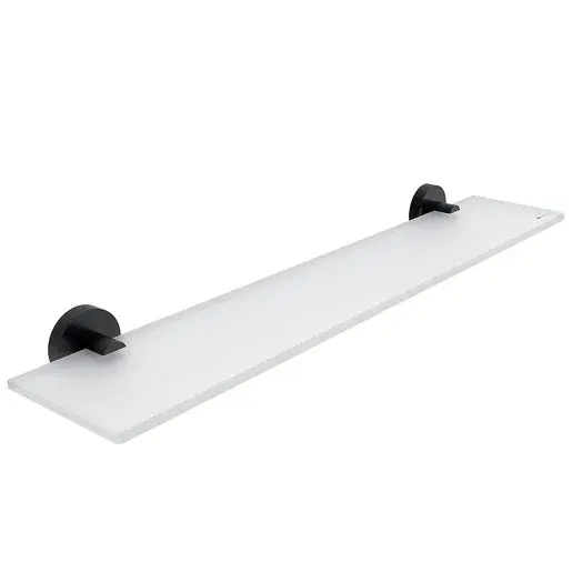 Polička Nimco čierna UNC13091B6090