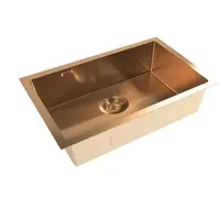 Drez SAT Aurum rose gold SATSINK6845BRGU