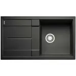 Blanco Metra 5 S drez antracit 513212