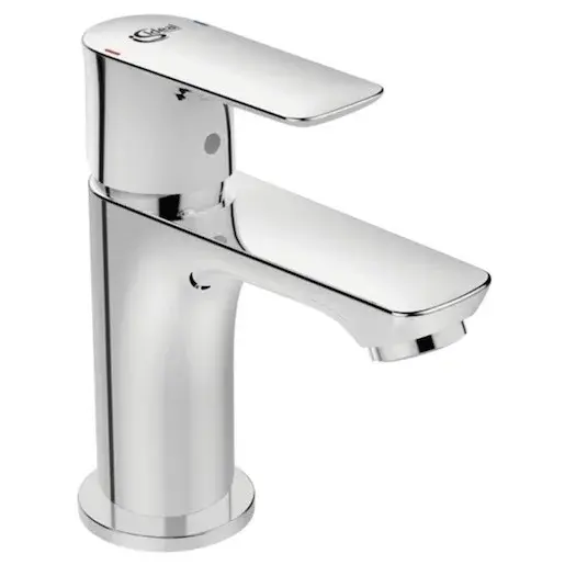 Ideal Standard Connect Air umývadlová batéria bez výpuste chróm A7018AA