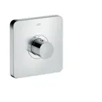 Hansgrohe Axor Showerselect termostat bez podomietkového telesa chróm 36711000