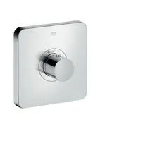 Hansgrohe Axor Showerselect termostat bez podomietkového telesa chróm 36711000