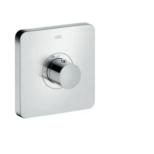 Hansgrohe Axor Showerselect termostat bez podomietkového telesa chróm 36711000