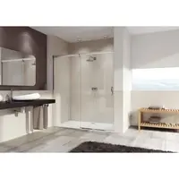 Hüppe Aura elegance sprchové dvere 160 cm 401418.087.322