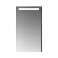 Jika Clear zrkadlo s led osvetlením 45x81 cm h4557051731441 5570.5.173.144.1