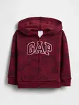 GAP Baby sweatshirt with logo - Boys