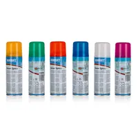 Umělý sníh ve spreji na okna 250ml MP44553035