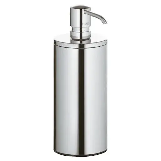 Keuco Plan dávkovač mydla chróm 14952010100