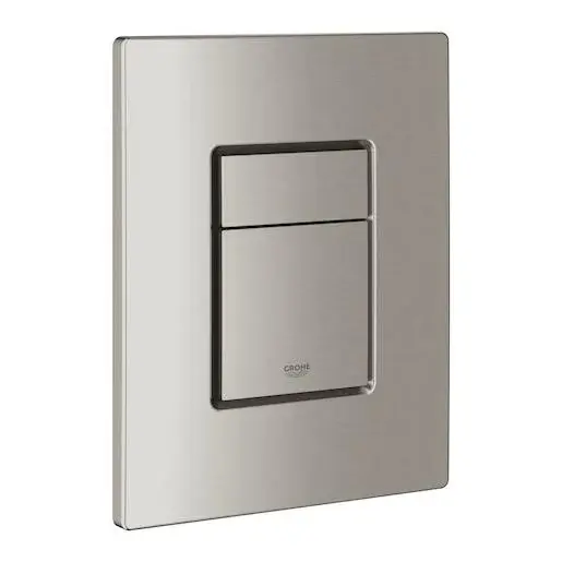 Grohe Skate Cosmopolitan ovládacie tlačidlo super oceľ 38732dc0 G38732DC0