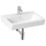 Jika Lyra Plus Viva nábytkové umývadlo 60x45 cm otvor pre batériu uprostred H8103820001041