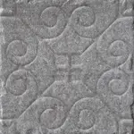 Dekor Cir Reggio Nell´Emilia due maesta mix 20x20 cm mat 1060207