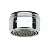 Perlátor GROHE vonkajší závit chróm 13960000