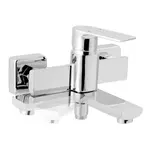 Vaňová batéria Novaservis Nobless Trend bez sprchového setu 150 mm chróm 41022/1,0